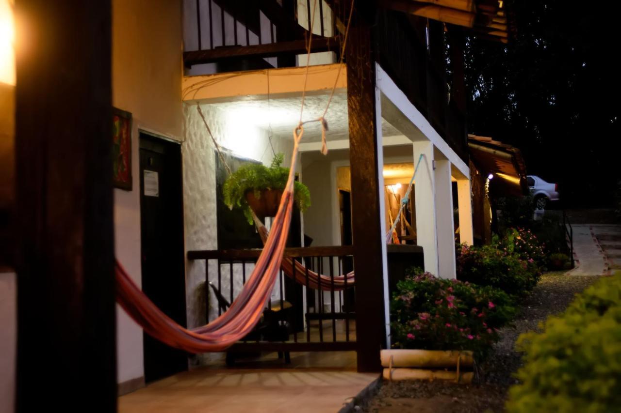 Finca Hotel Loma Verde Quimbaya Extérieur photo