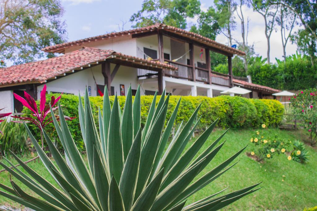 Finca Hotel Loma Verde Quimbaya Extérieur photo