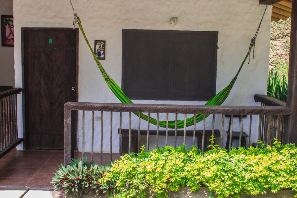 Finca Hotel Loma Verde Quimbaya Extérieur photo