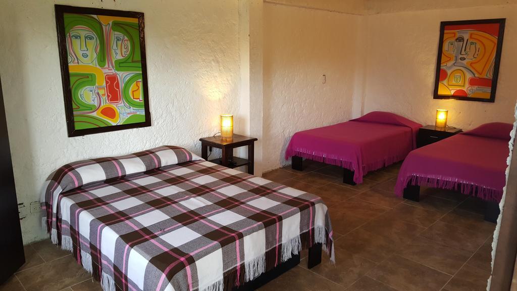 Finca Hotel Loma Verde Quimbaya Extérieur photo