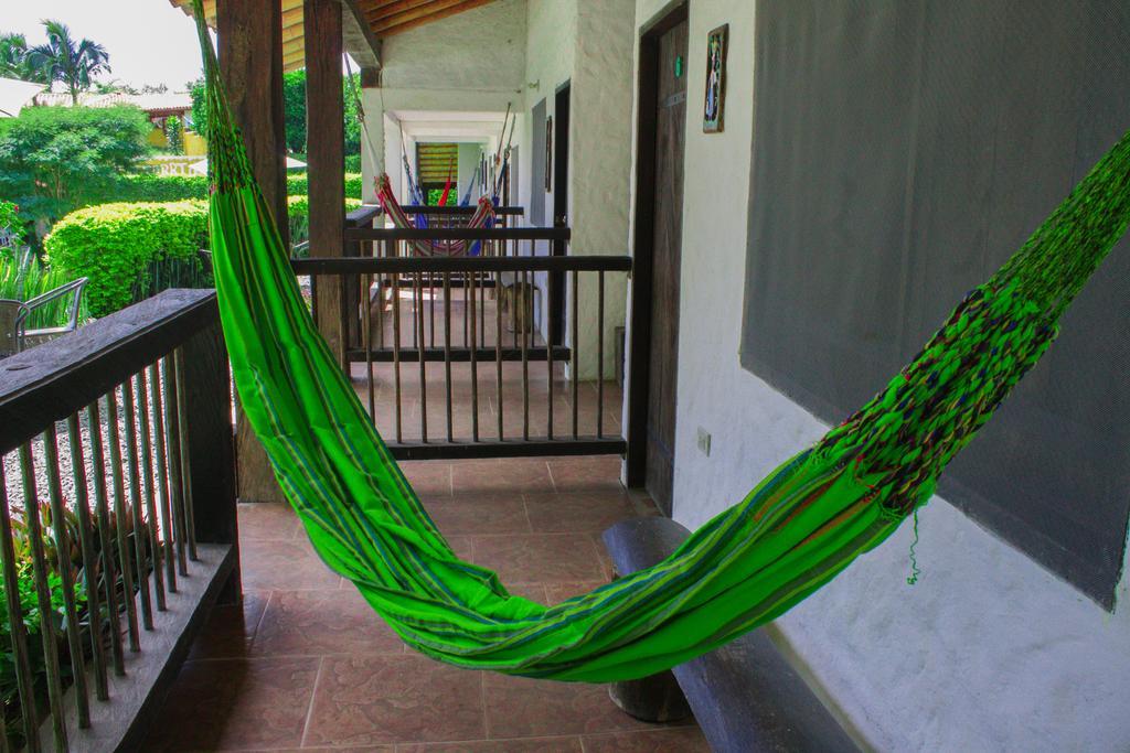 Finca Hotel Loma Verde Quimbaya Extérieur photo